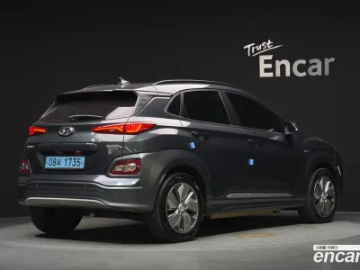 2019 Hyundai Kona Modren, фото 2, лот 11082766
