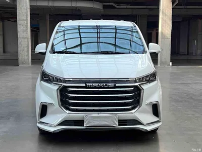 2023 SAIC Maxus Maxus G20 ES 2.0T Diesel Manual Value Touring Edition, фото 2, лот 11160664