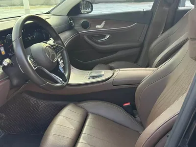 2023 Mercedes-Benz E-Class Facelift E 260 L, фото 4, лот 10837445