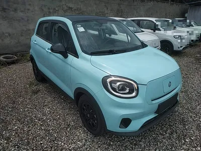 2025 Leapmotor T03 Model 310 Comfort Edition, фото 4, лот 10442343