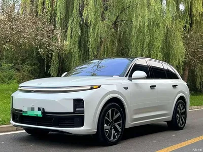 2023 Li Auto L7 Air, фото 1, лот 10446893
