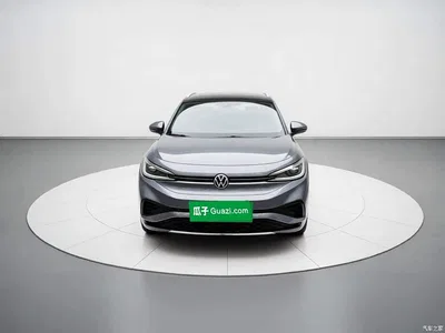 2021 Volkswagen ID.4 X Pro Ultimate Long Range Edition, фото 2, лот 11241653