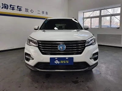 2020 Changan CS75 280T DCT Luxury China VI, фото 2, лот 11007952