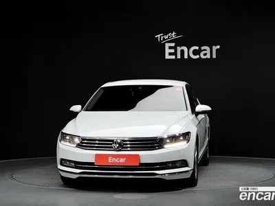 2018 Volkswagen Passat 2.0 TDI, фото 3, лот 10111870