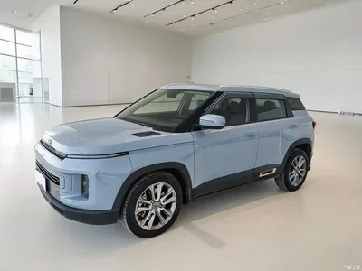 2020 Geely ICON 1.5TD i9 BSG, фото 1, лот 10310892