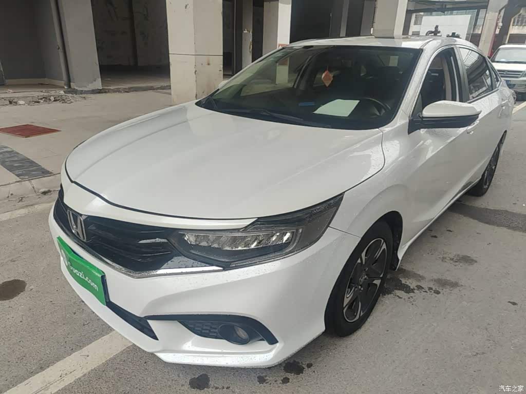 2019 Honda ENVIX 180TURBO CVT Joy Edition China VI, фото 2, лот 11178666