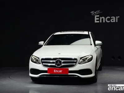 2020 Mercedes-Benz E-Class E300 Avantgarde, фото 3, лот 10166849