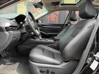 2022 Nissan Teana 2.0L XL-TLS Comfort Edition, фото 4, лот 10675434