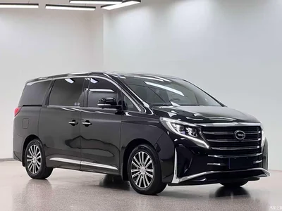 2023 GAC Trumpchi Trumpchi M8 Leading Series 390T Prestige Edition, фото 3, лот 10629843