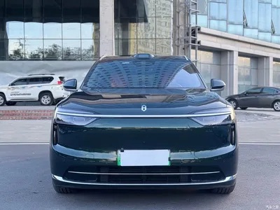 2026 AITO Wenjie AITO M7 Extended Range Ultra AWD 5-Seater, фото 2, лот 11408229