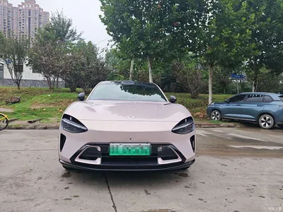 2025 Xiaomi Auto Xiaomi YU7 Ultra Long Range High Performance AWD Max Edition, фото 3, лот 11199699