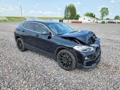 2018 BMW X2 XDRIVE28I, фото 4, лот 10811547