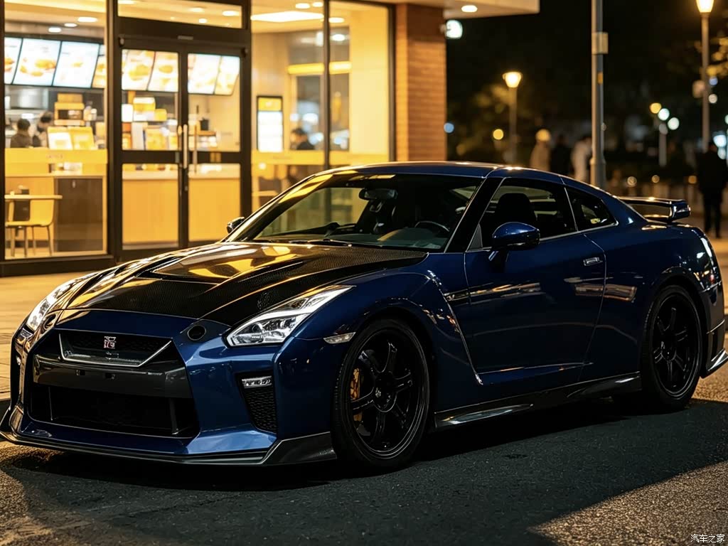2014 Nissan GT-R 3.8T Premium Edition Black Interior, фото 2, лот 10345780