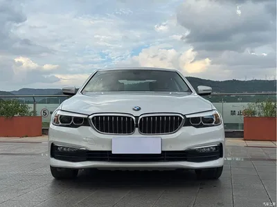 2018 BMW 5 Series 528Li Launch Special Edition, фото 2, лот 11411878