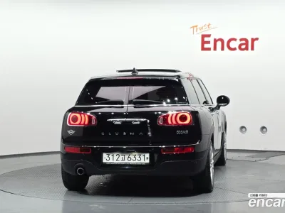 2019 Mini Clubman High, фото 4, лот 10108293