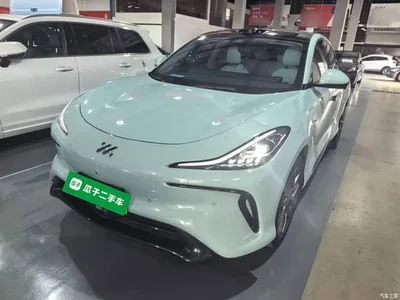 2023 IM Motors IM LS6 Max Standard Edition, фото 1, лот 11102191