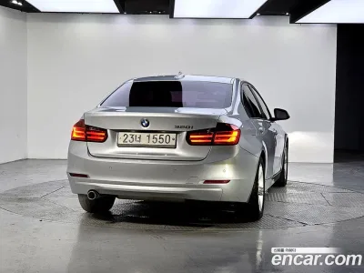 2013 BMW 3-Series 320i, фото 3, лот 10144937