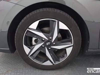 2021 Hyundai AVANTE Modern, фото 4, лот 10279373