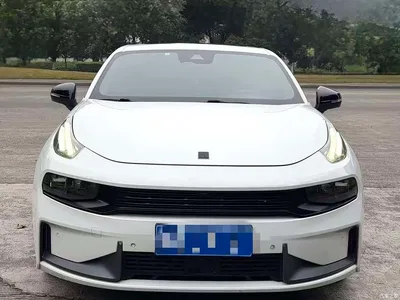 2019 Lynk & Co 03 1.5TD DCT Power Edition China VI, фото 2, лот 10316612