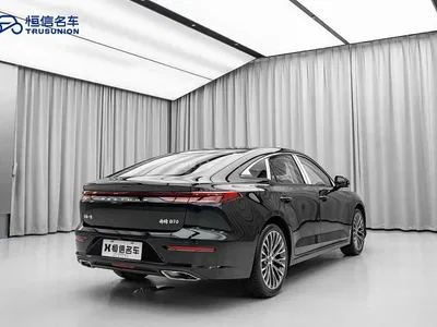 2024 Besturn B70 Soaring Dragon Edition 1.5T Leading Leap, фото 4, лот 10408936