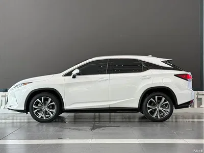 2020 Lexus RX Facelift 300 AWD Elegance Edition, фото 4, лот 10312989