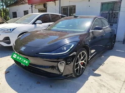 2025 IM Motors IM L6 Ultra, фото 1, лот 10822940