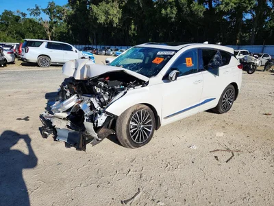 2026 ACURA RDX ADVANCE, фото 1, лот 10970369