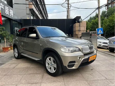2011 BMW X5 (Import) xDrive35i Leading Edition, фото 3, лот 10464163