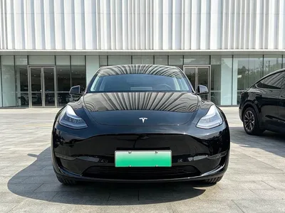 2023 Tesla Model Y Long Range All-Wheel Drive Edition, фото 2, лот 11360126