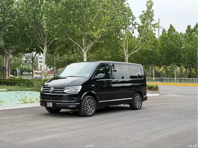 2019 Volkswagen Multivan 2.0TSI 4WD Premium 7-seater, фото 1, лот 10476576