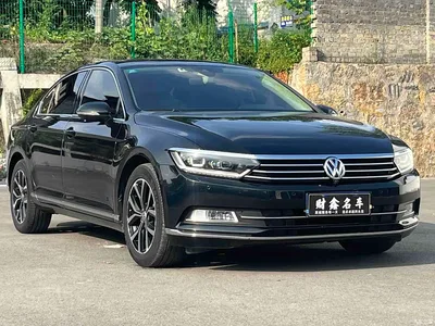 2017 Volkswagen Magotan 330TSI DSG Premium, фото 3, лот 10428715