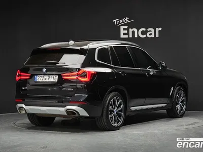 2023 BMW X3 xDrive 30e, фото 1, лот 10068659