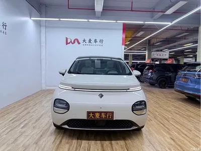 2023 Baojun Cloud 460 Max, фото 2, лот 11164019