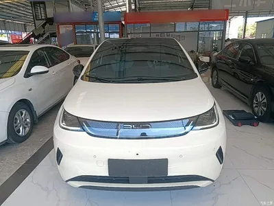 2025 BYD Dolphin Smart Drive Edition 410km Fashion Version, фото 3, лот 10264415