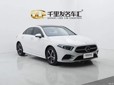 2023 Mercedes-Benz A-Class A 200 L Fashion, фото 3, лот 10260734