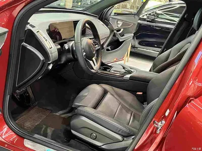 2020 Mercedes-Benz EQC 350 4MATIC, фото 3, лот 10396069