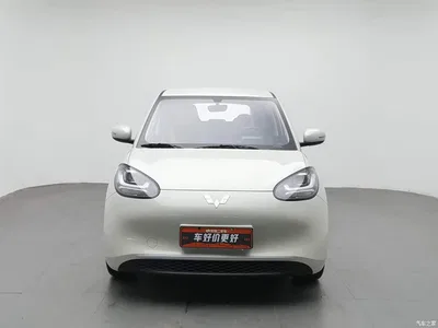 2023 Wuling Motors Wuling Bingo Model 203km Lite Enjoyment Edition, фото 3, лот 10359145