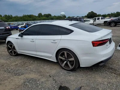 2025 AUDI A5 PREMIUM PLUS 45, фото 2, лот 10856179