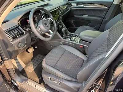 2021 Volkswagen Teramont 330TSI 2WD Luxury Edition, фото 4, лот 11197504