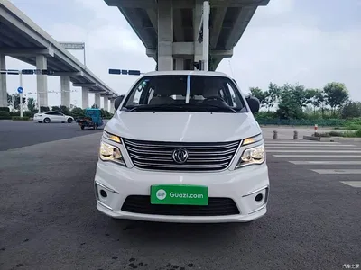2019 Dongfeng Lingzhi M5L 1.6L 7-seat Base Model China VI, фото 3, лот 11158905