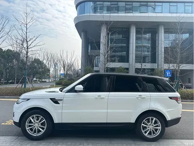 2015 Land Rover Range Rover Sport 3.0 SDV6 HSE, фото 4, лот 10325250