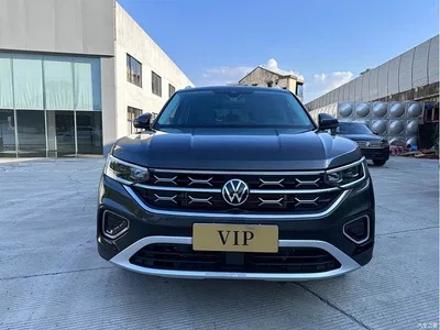 2024 Volkswagen Tayron 330TSI 2WD Luxury Plus Advanced, фото 2, лот 10383517