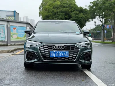 2022 Audi A3 Sportback 35 TFSI Style Sport, фото 2, лот 10385830