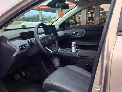 2026 Changan Qiyuan Q05, фото 4, лот 10412584