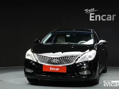 2014 Hyundai Grandeur HG240 Modern, фото 2, лот 10063107