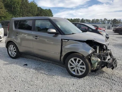 2018 KIA SOUL +, фото 4, лот 10789023