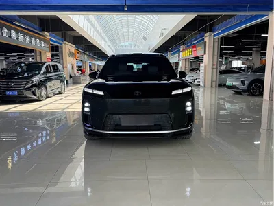 2025 NIO ES8 Base Model, фото 2, лот 10445002