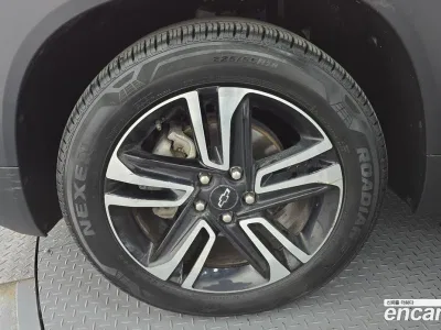 2022 Chevrolet Trailblazer 1.3 Turbo 2WD, фото 4, лот 10090556