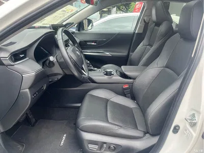 2023 Toyota Venza 2.0L CVT FWD Premium, фото 4, лот 10292420