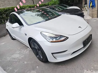 2019 Tesla Model 3 (Import) Long Range All-Wheel Drive Edition, фото 4, лот 10369424